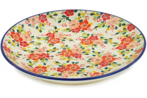 10½-inch Dinner Plate - Bunches Of Perfection