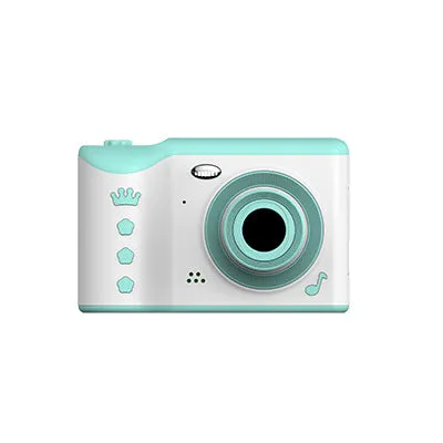 2.8-Inch Touch Screen 800W Pixel Children's Camera Can Take Photos and Videos