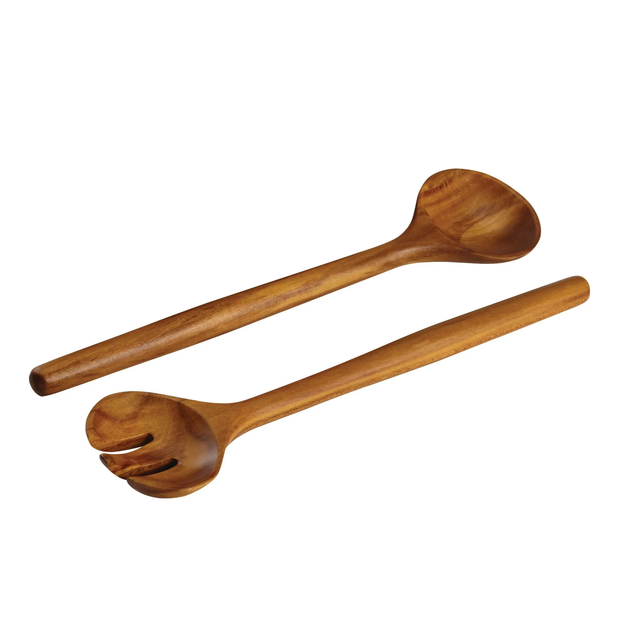 3-Piece Salad Serving Set