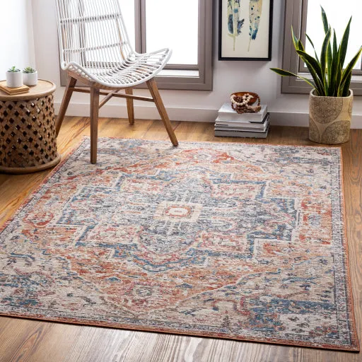 7'10" x 10' RUG