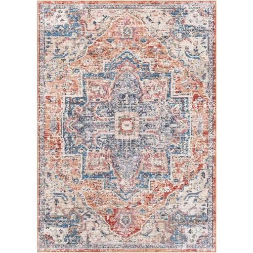 7'10" x 10' RUG