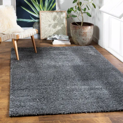 7'X10" DELUXE SHAG RUG