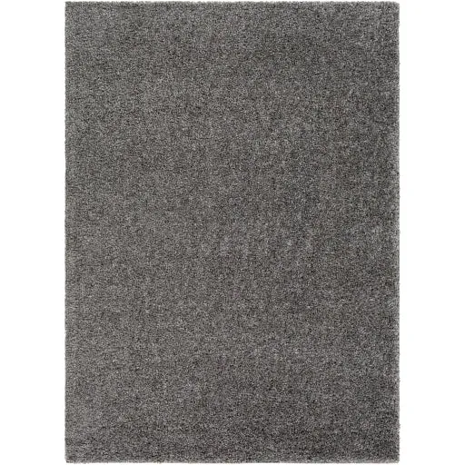 7'X10" DELUXE SHAG RUG