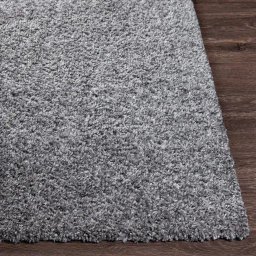 7'X10" DELUXE SHAG RUG