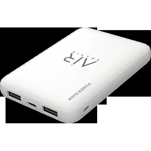 AirSelfie Air Universal Power Bank