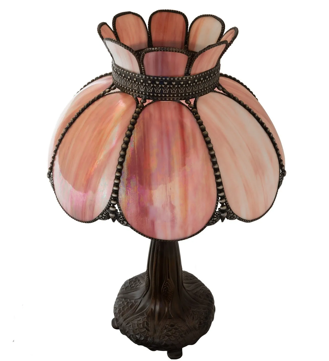 Anabelle Two Light Table Lamp