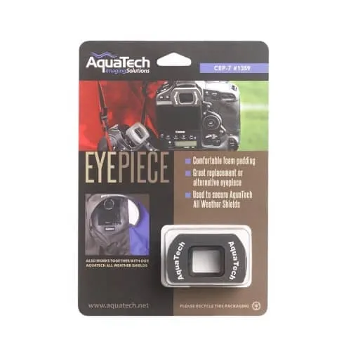 AquaTech Eyepiece - NEP-1