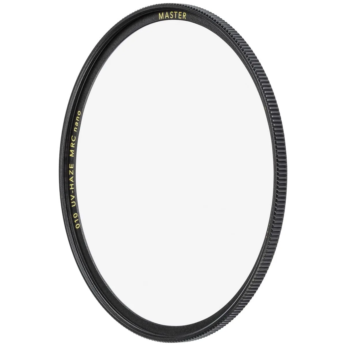 B W 010 UV-Haze MRC Nano Master Filter (37mm) (1101495)