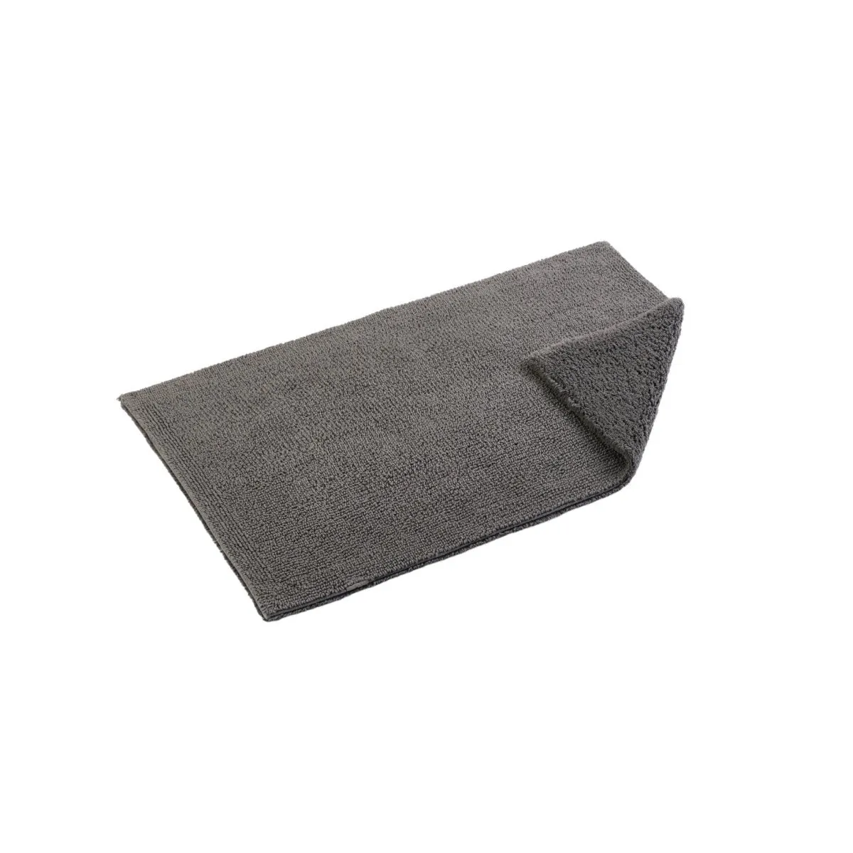 Bay 27x55 Gris 920 Bath Rug by Abyss