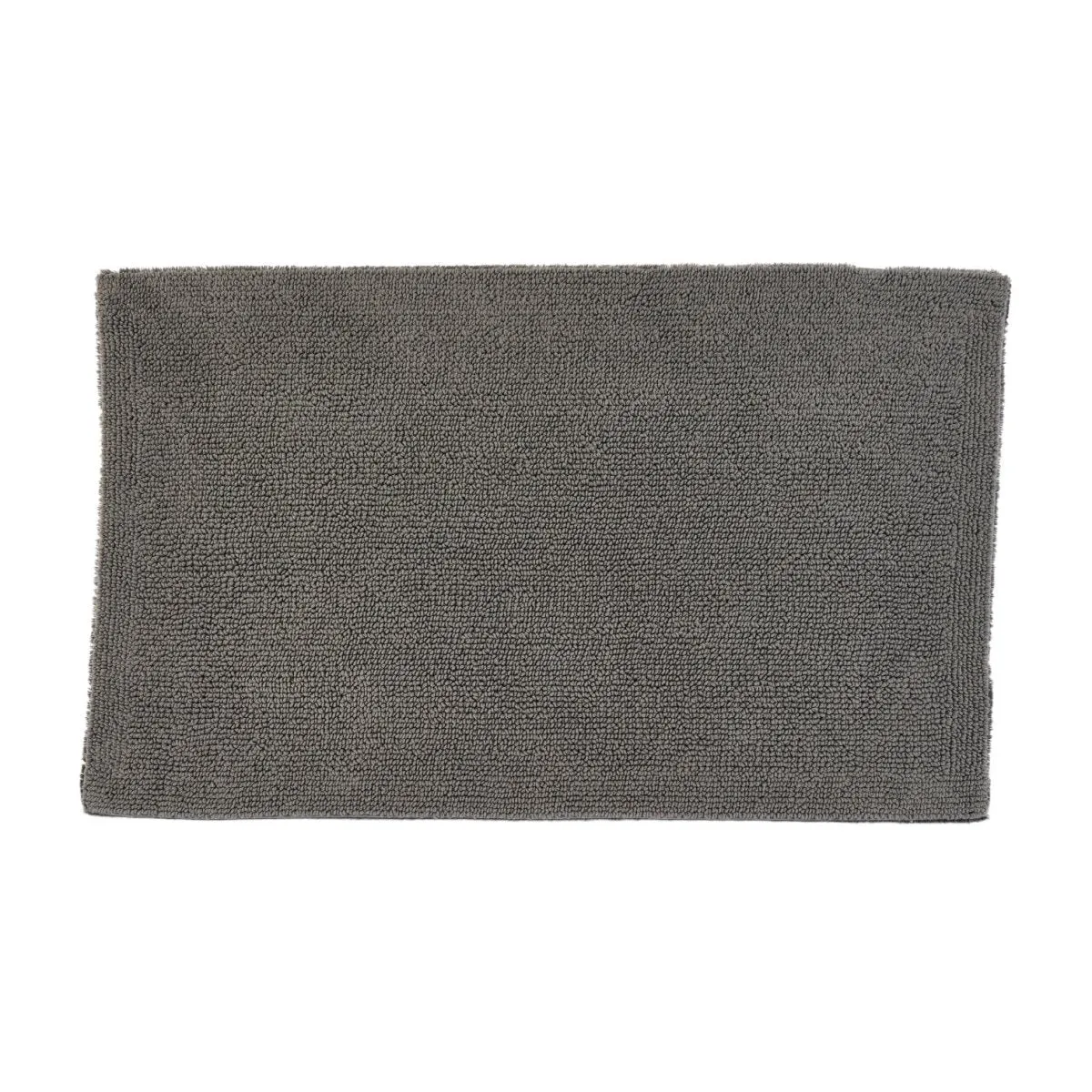 Bay 27x55 Gris 920 Bath Rug by Abyss