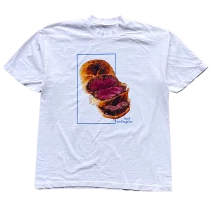 Beef Wellington Tee