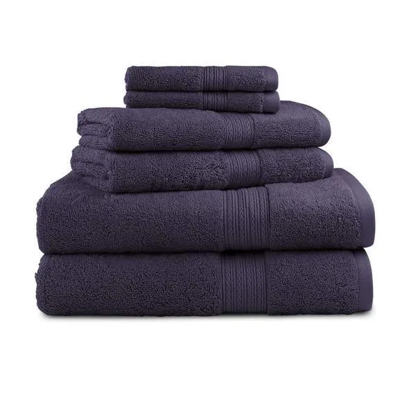 Bliss Egyptian Cotton Luxury Towels