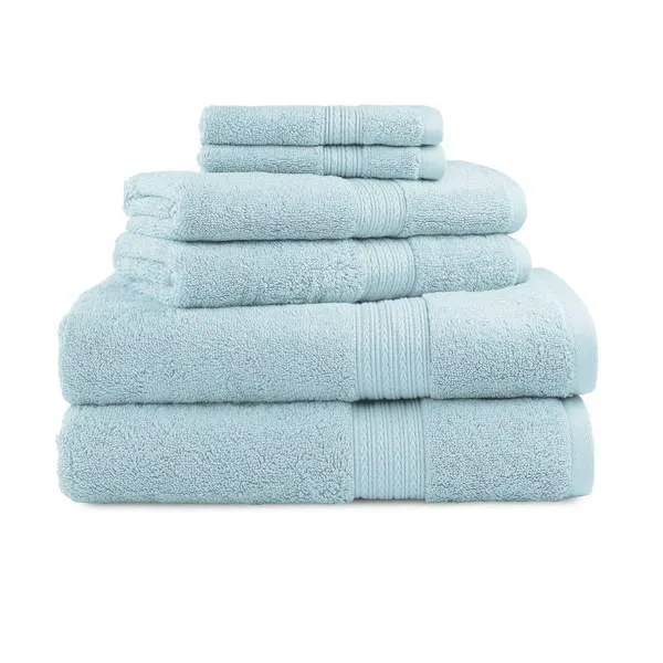 Bliss Egyptian Cotton Luxury Towels