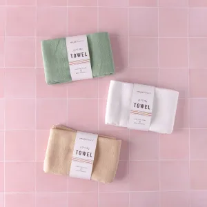 Bloom Styling Towel Trio