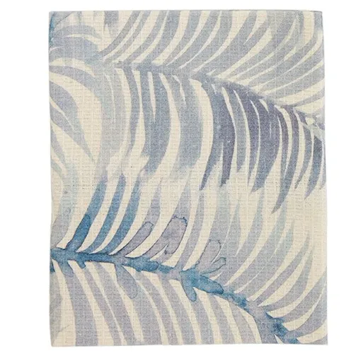 Blue & White Sea Towels