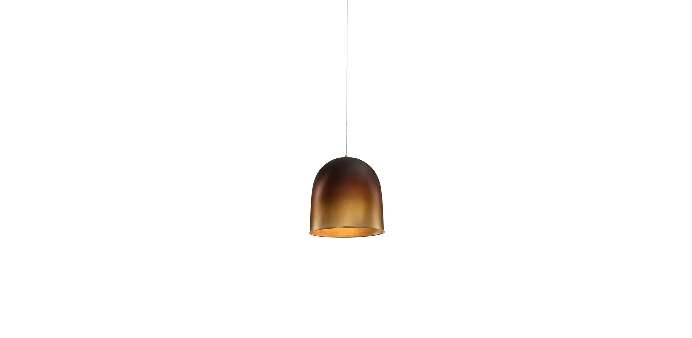 Campana Suspension - Oxidized Finish