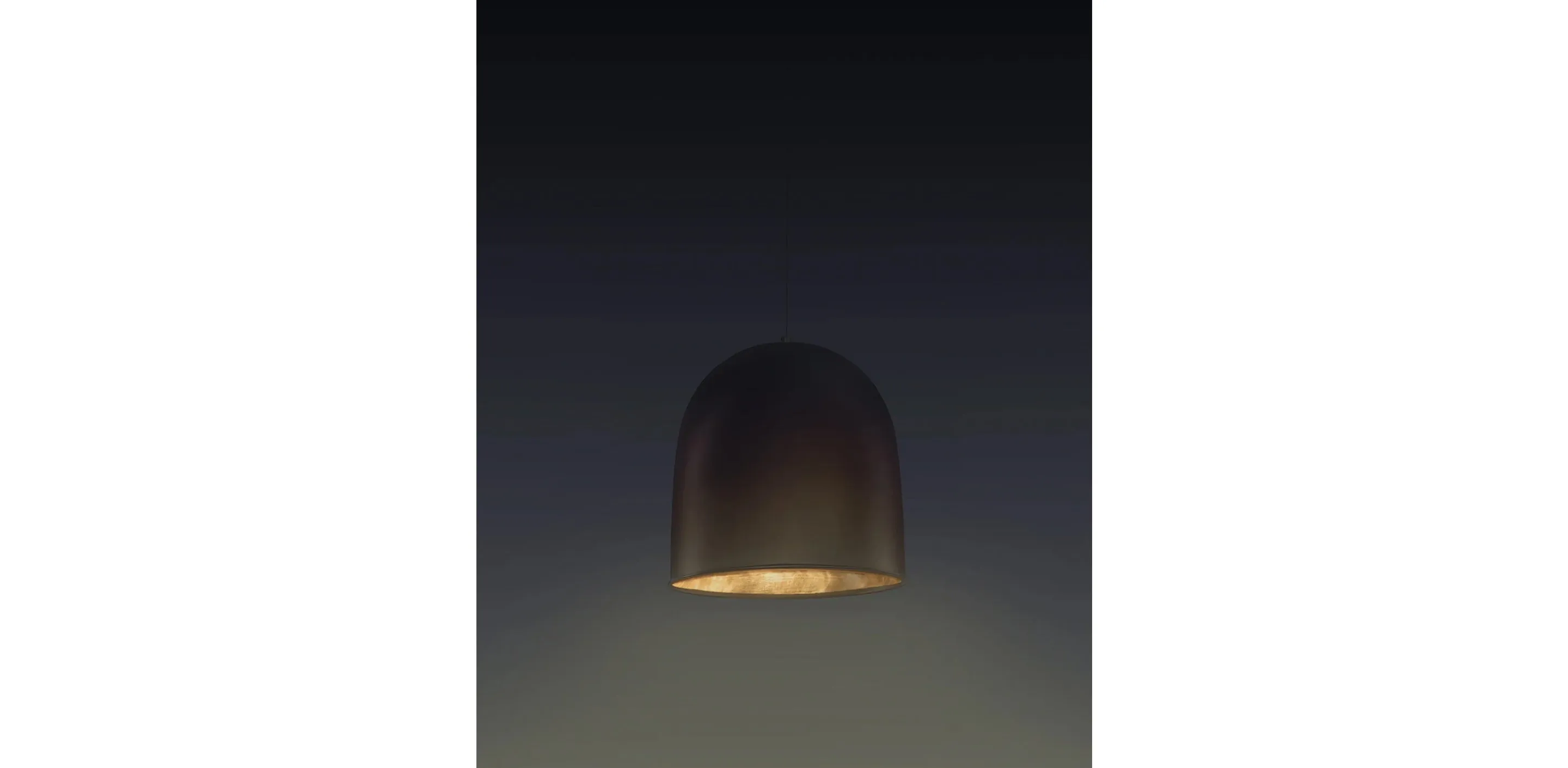 Campana Suspension - Oxidized Finish