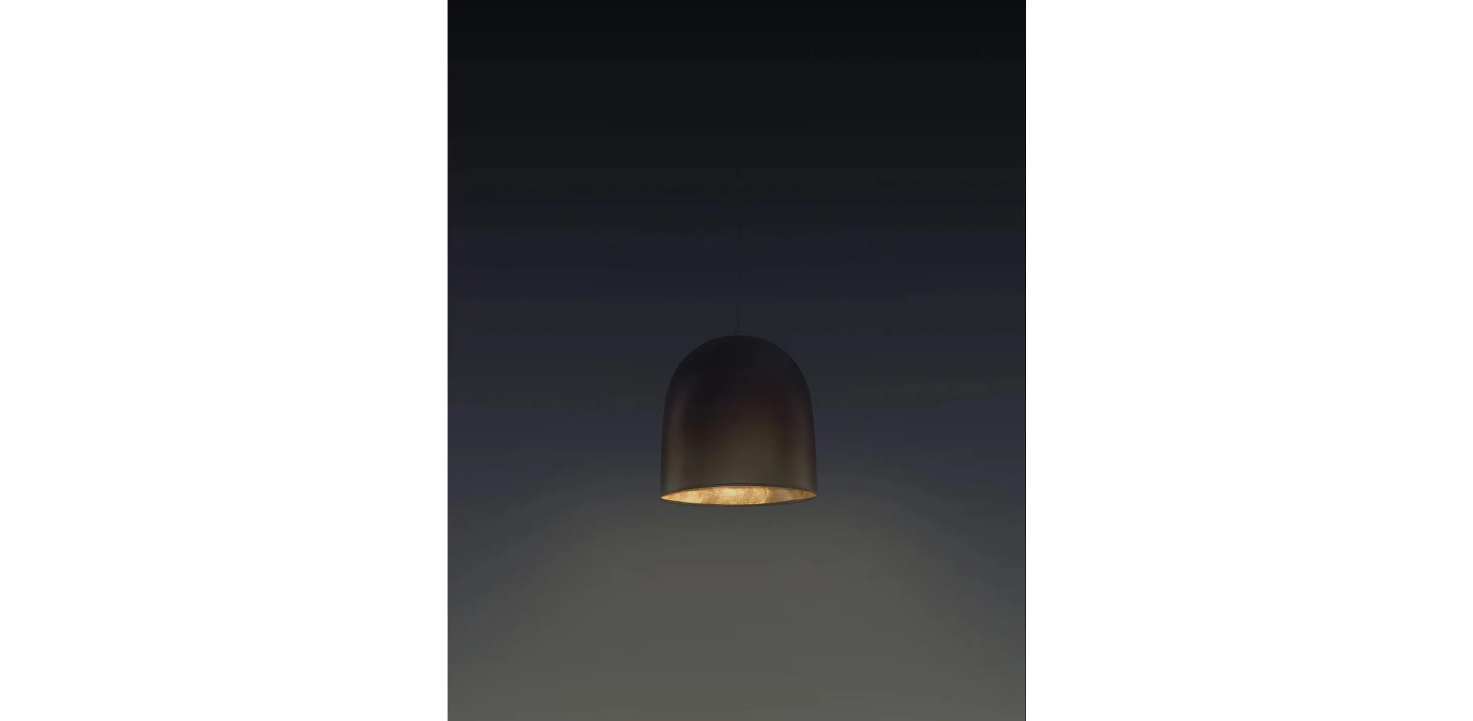 Campana Suspension - Oxidized Finish