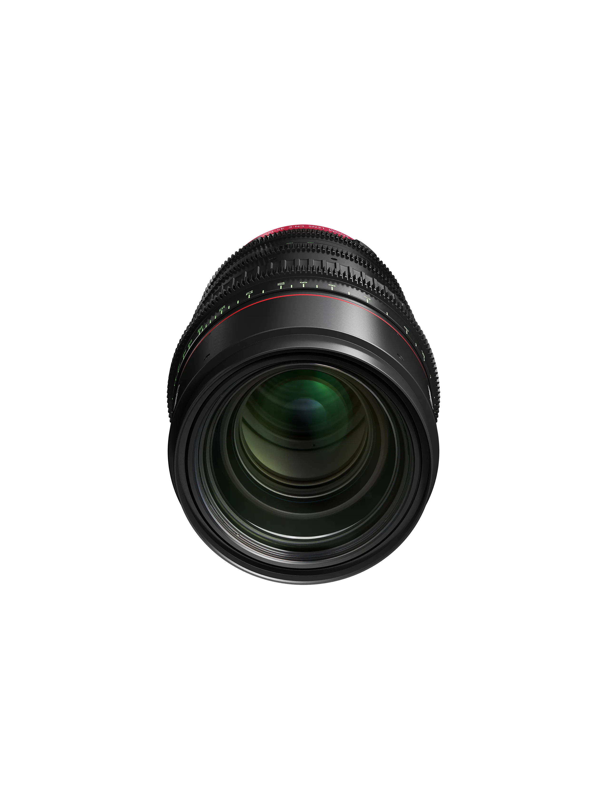 Canon CN-E 45-135mm T2.4 LF Cinema EOS Zoom Lens - EF Mount