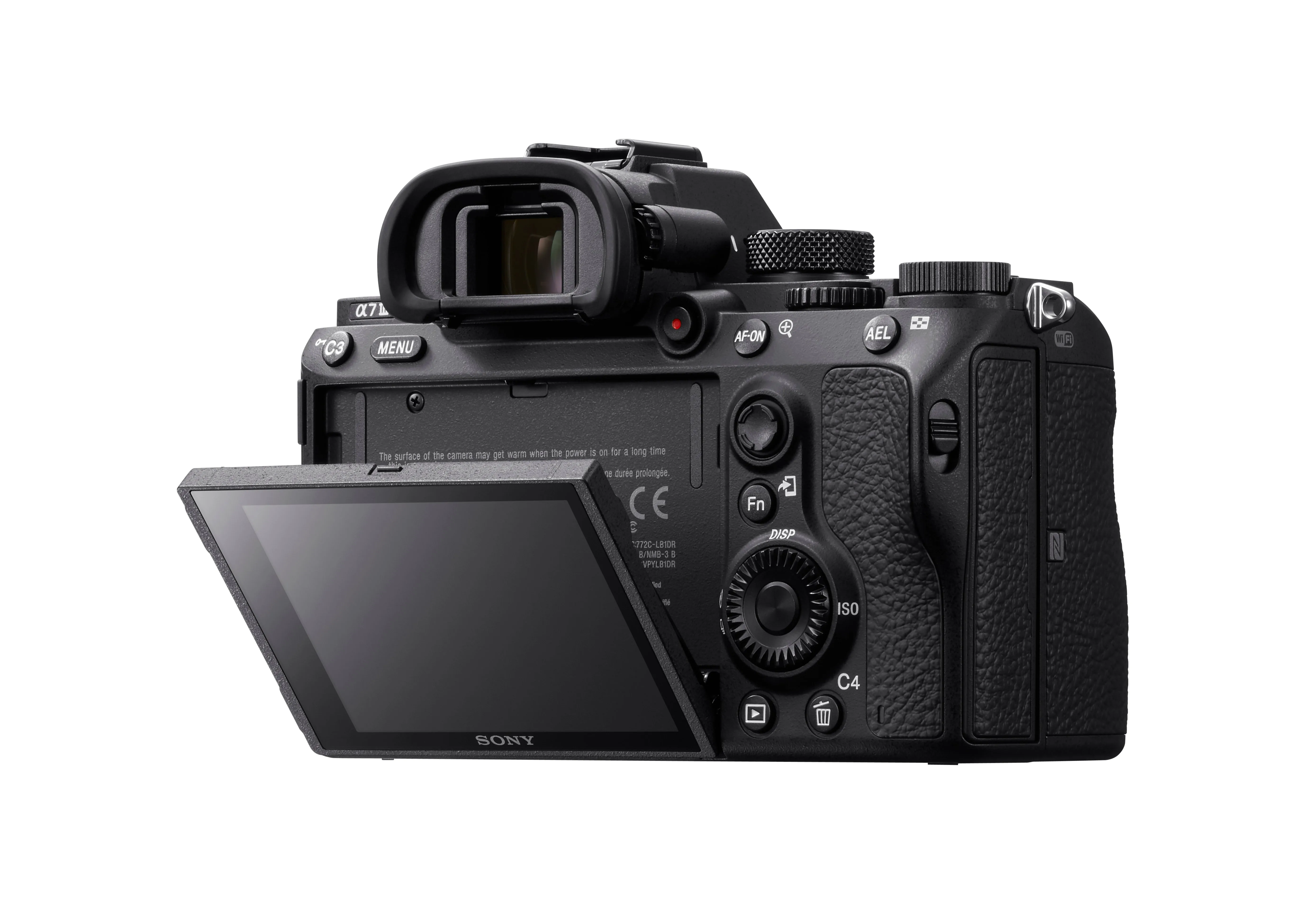 Certified Refurbished - Sony Alpha a7 III Full-Frame Mirrorless Digital Camera - Body Only - ILCE7M3/B