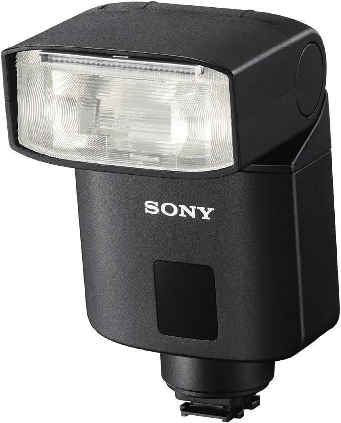 Certified Refurbished - Sony HVL-F32M MI Multi-interface shoe Camera Flash