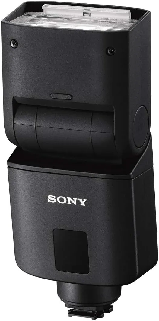 Certified Refurbished - Sony HVL-F32M MI Multi-interface shoe Camera Flash