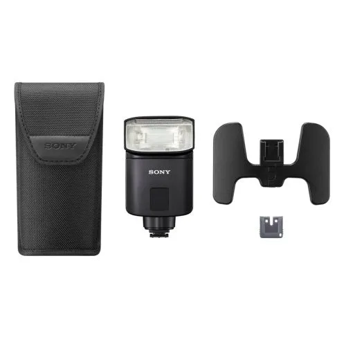 Certified Refurbished - Sony HVL-F32M MI Multi-interface shoe Camera Flash