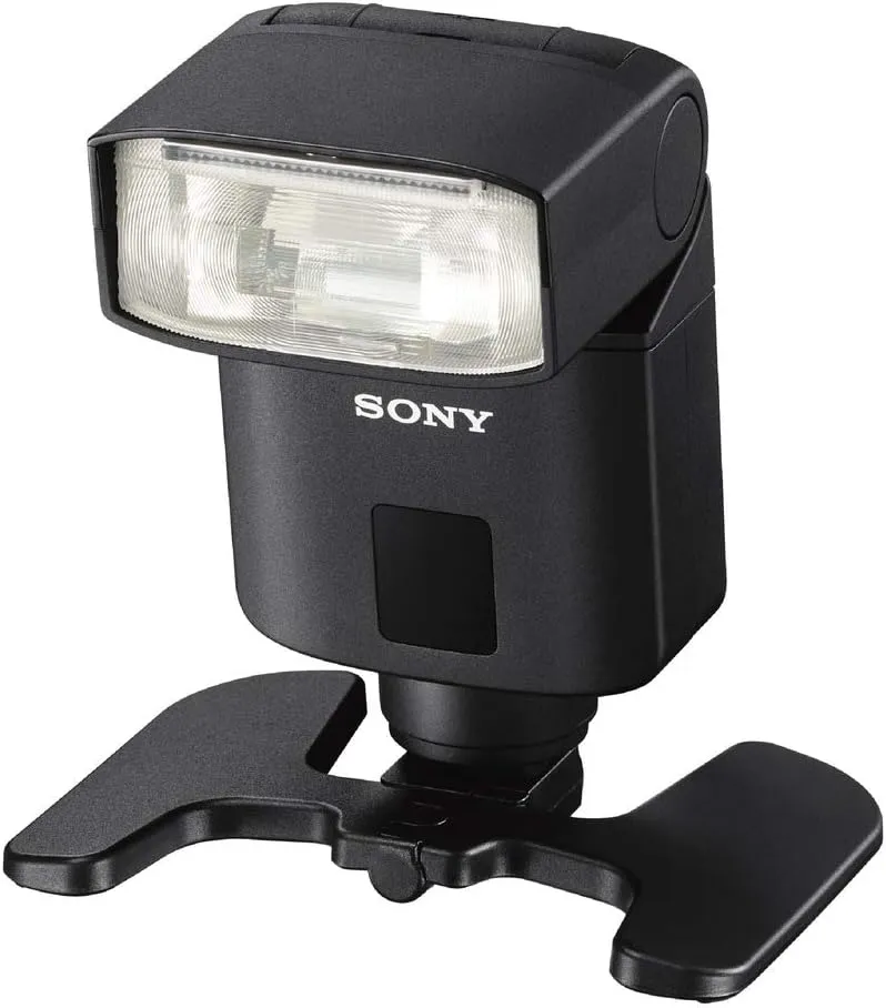 Certified Refurbished - Sony HVL-F32M MI Multi-interface shoe Camera Flash