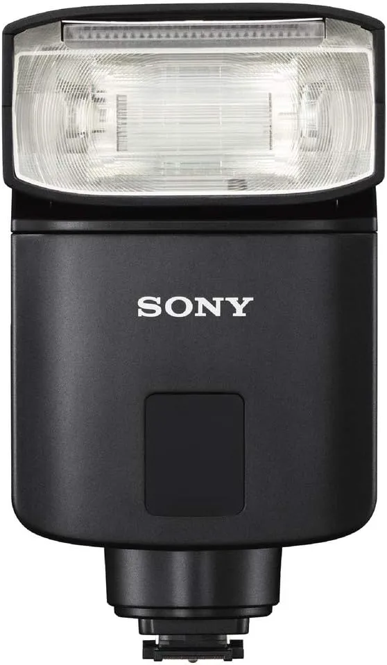 Certified Refurbished - Sony HVL-F32M MI Multi-interface shoe Camera Flash