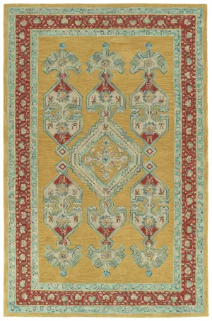 Charlotte Maize Rug