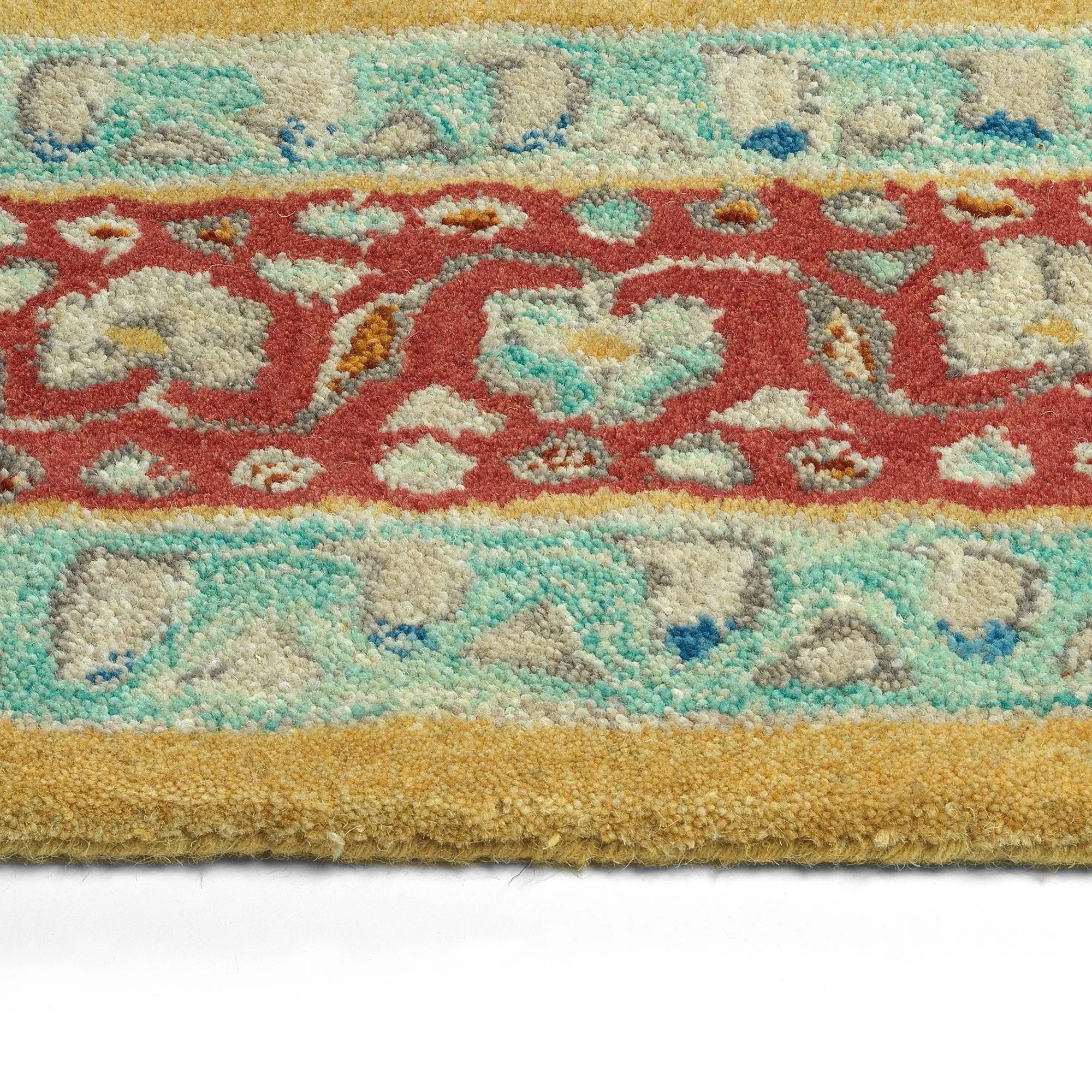 Charlotte Maize Rug