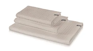 Cotton Waffle Luxury Towel Collection