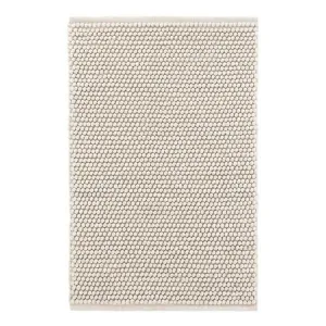 Dash & Albert Sonoma Ivory Indoor/Outdoor Rug