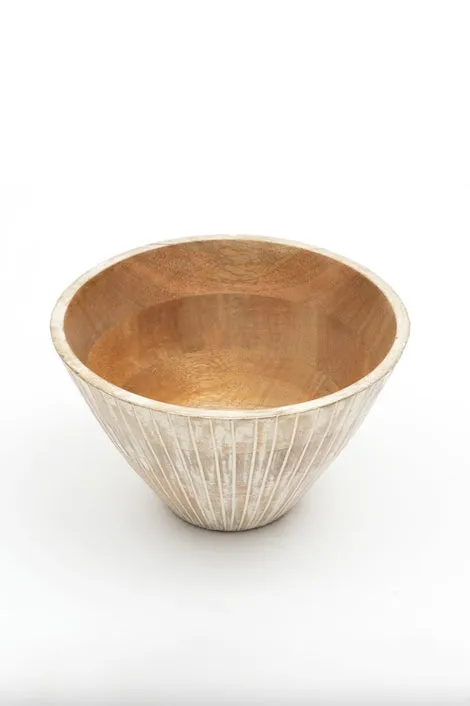 Dashing Bowl