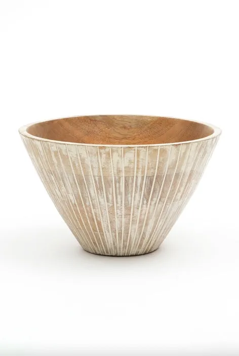 Dashing Bowl