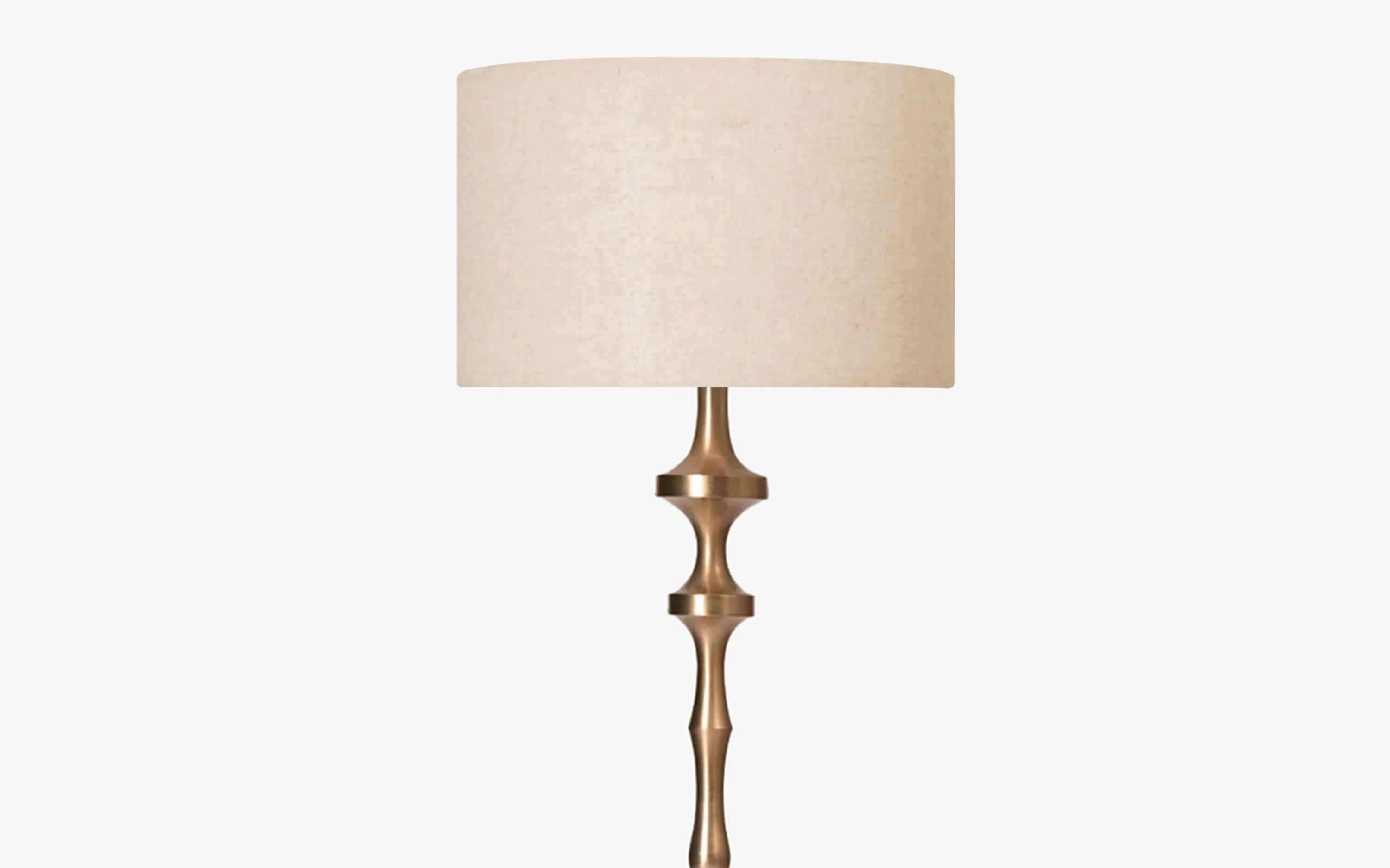 David Floor Lamp