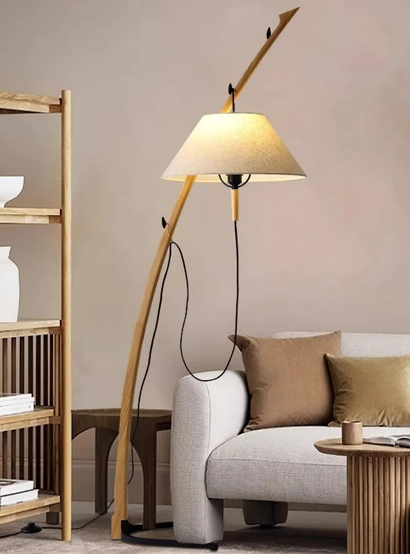 Dornstab Floor Lamp