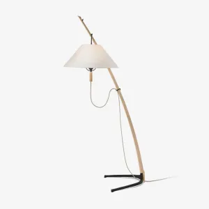 Dornstab Floor Lamp