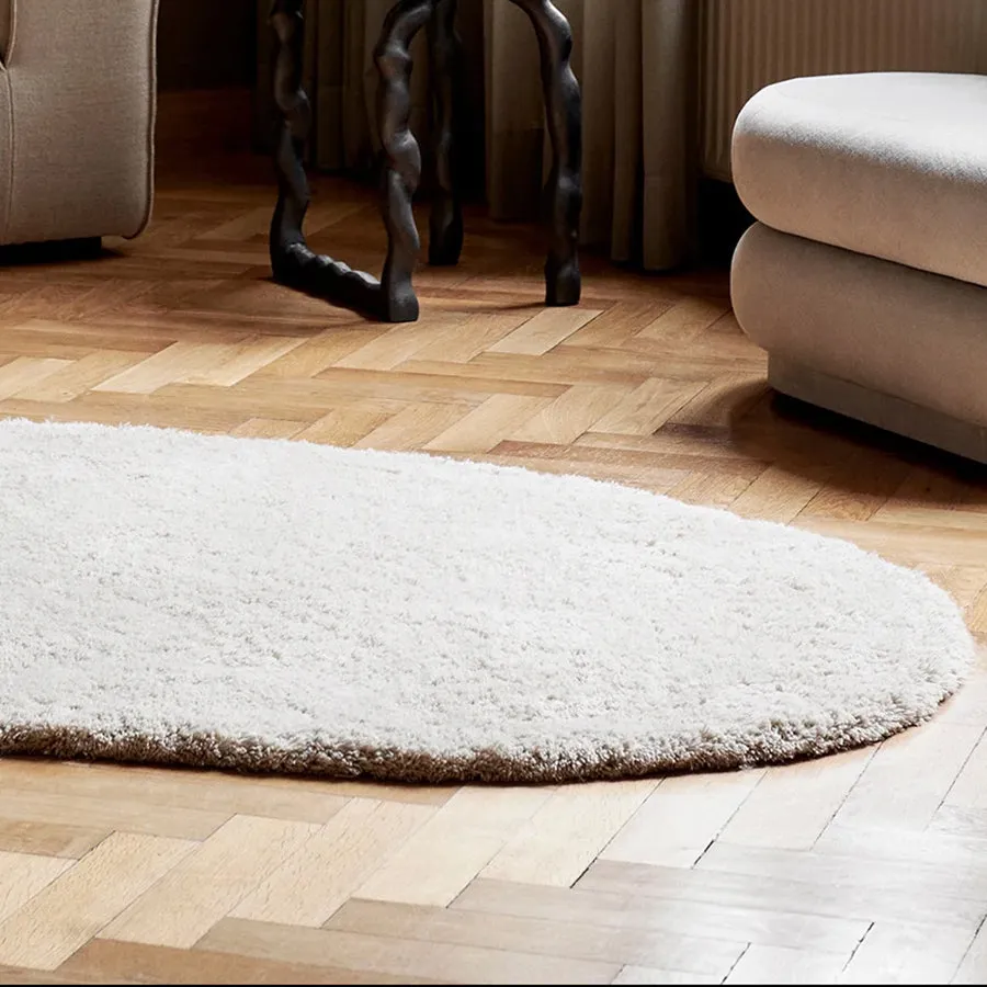 Forma Wool Rug Large