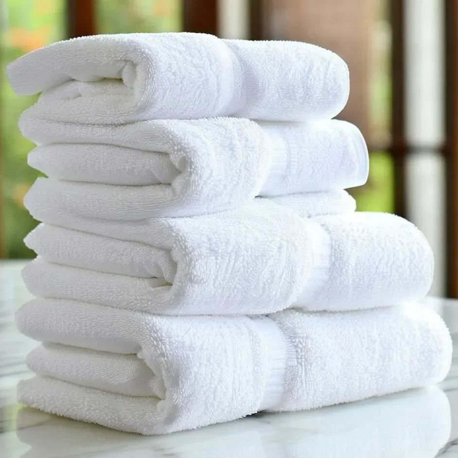 GOB Collection Towels