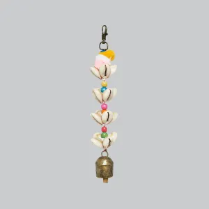 Hanging Charm Kodi Bell