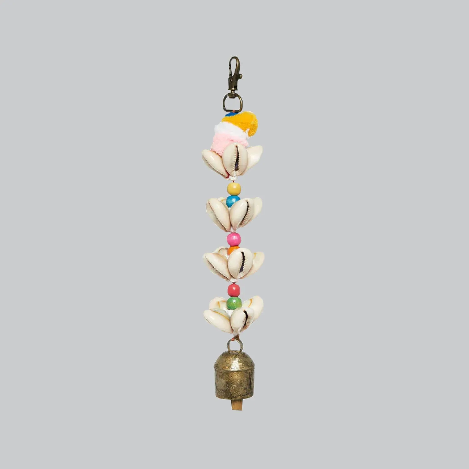 Hanging Charm Kodi Bell