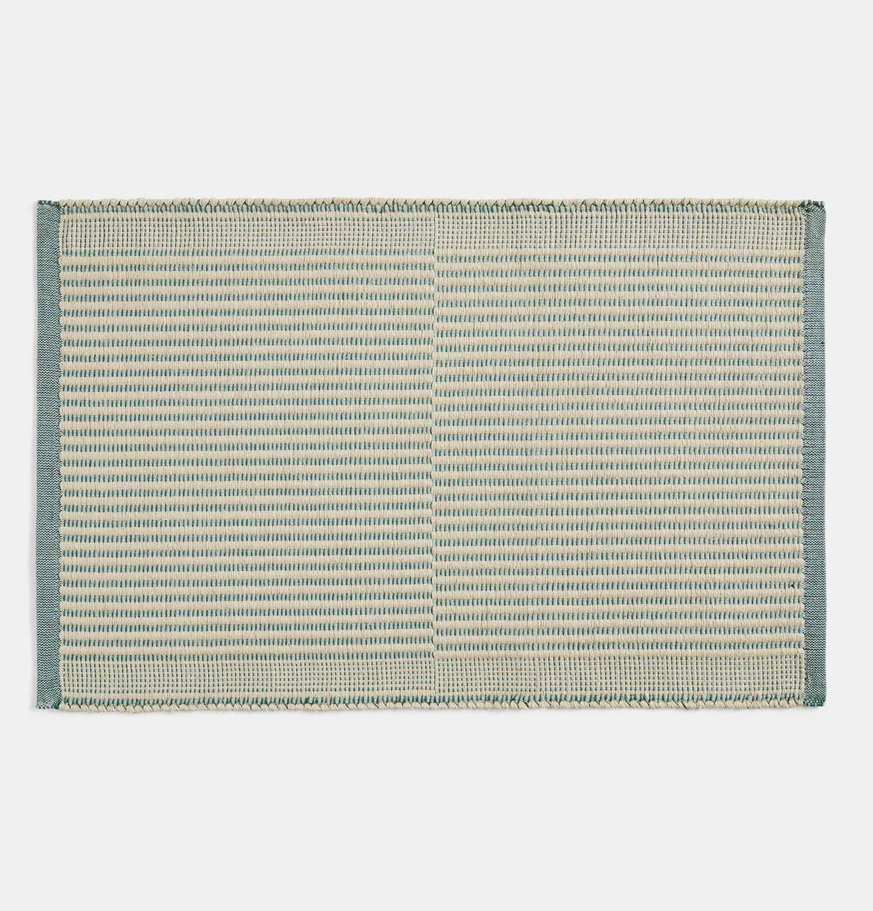 HAY Tapis Mat in Grey