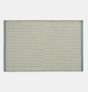 HAY Tapis Mat in Grey