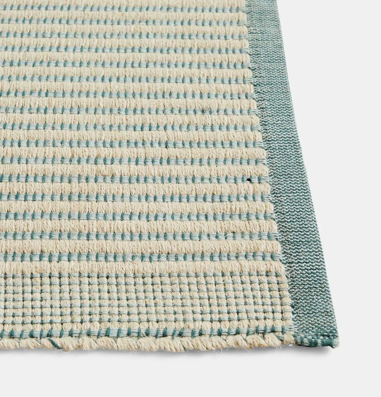 HAY Tapis Mat in Grey