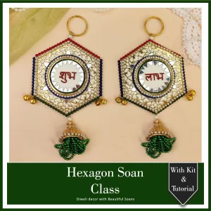 Hexagon Soan Class