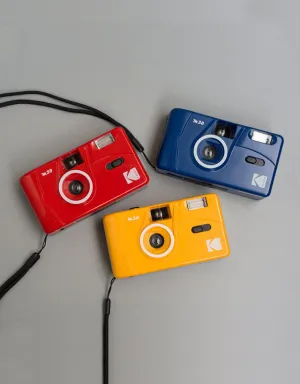 Kodak M38 Camera