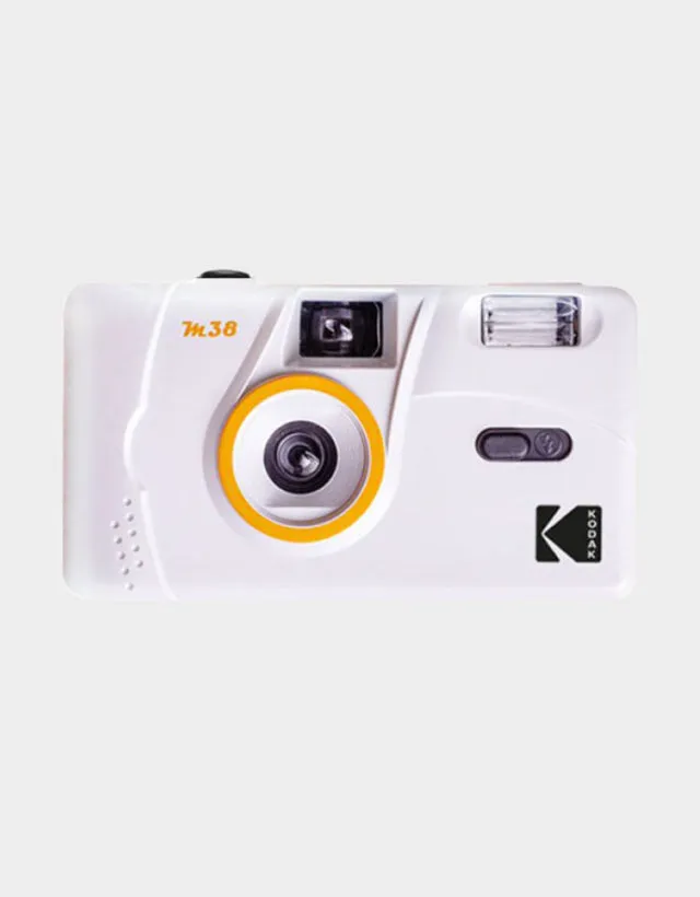 Kodak M38 Camera