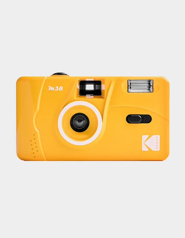 Kodak M38 Camera