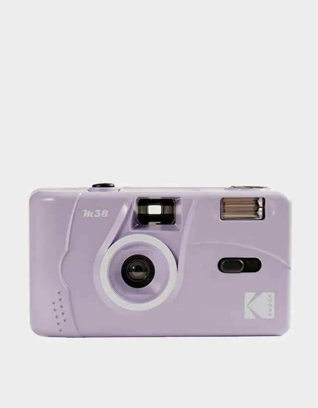 Kodak M38 Camera